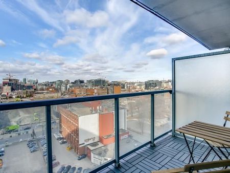 For Lease - 352 Front Street Unit# 1406, Toronto, Ontario - Photo 4