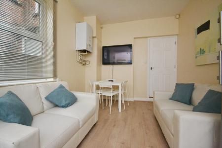 Mabfield Road, Fallowfield, Manchester, M14 - Photo 3