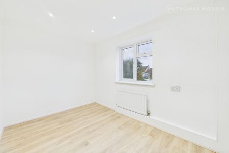 2 bedroom bungalow to rent - Photo 5