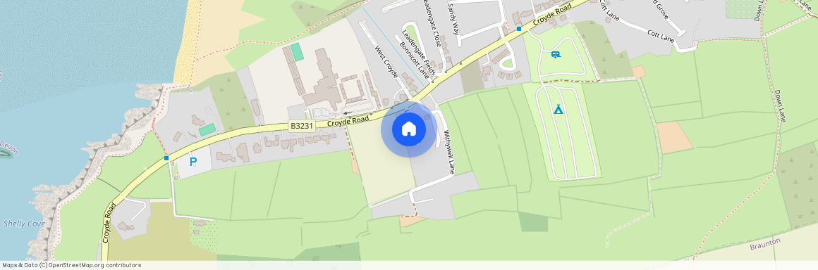 Langs Field, Croyde, Braunton