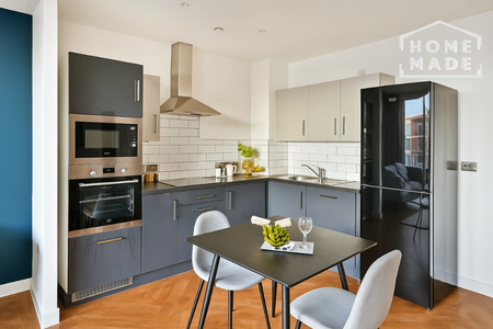 1 bedroom flat to rent - Photo 3