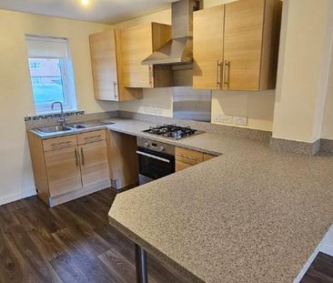 2 bedroom terraced house to rent - Photo 6