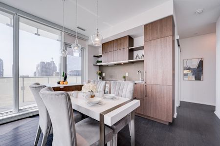 For Lease - 197 Yonge Street Unit# 3605, Toronto, Ontario - Photo 2