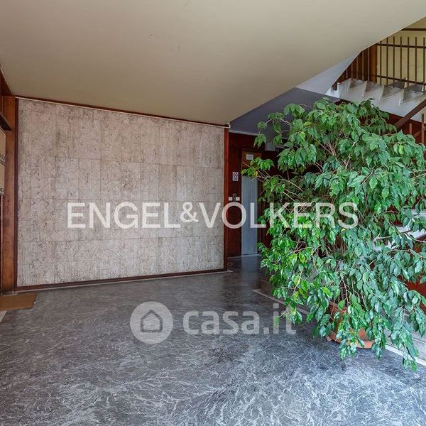 Bilocale in Affitto in Via Giovanni Caselli a Roma - Photo 1