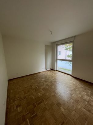 Appartement 4 pièces à Strasbourg - Photo 1