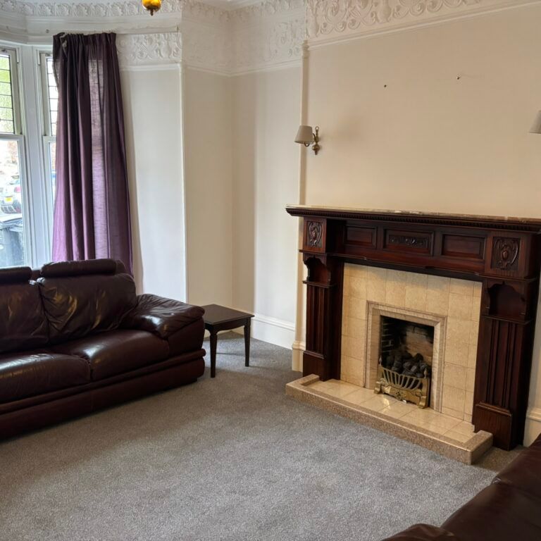 21 Belgrave Terrace, Aberdeen, B25 2NT - Photo 1