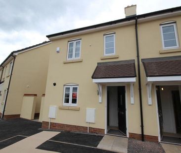 2 bedroom semi-detached house to rent - Photo 5