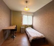 Location Appartement 1 pièce 9m² - Photo 3