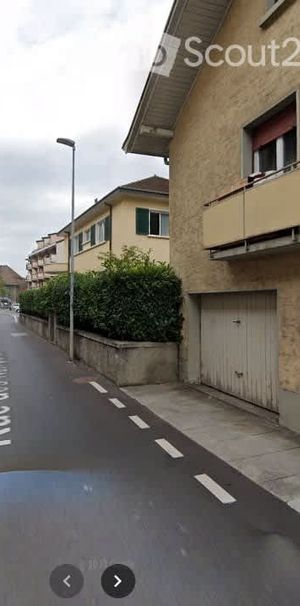 3.5 Zimmer, 85 m² - Photo 1