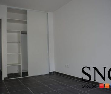 T2 AVEC TERRASSE ET UN PARKNG - Photo 1