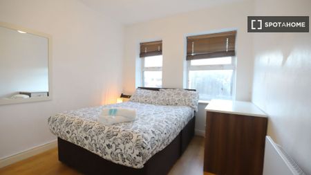 2-bedroom apartment for rent in Temple Bar, Dublin - Photo 5