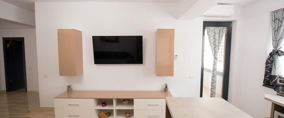 super-zentrales 2-Zimmer-Apartment 55qm - Foto 1