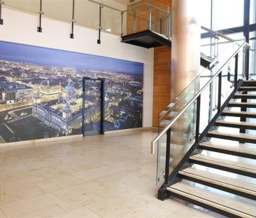 Apartment 11 Victoria Place 20 Wellwood Street, Belfast, BT12 5GE - Photo 2