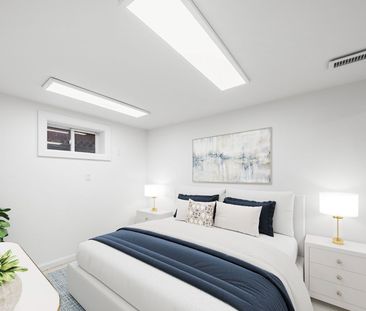 For Lease - 122 Longford Drive Unit# Basement, Newmarket, Ontario - Photo 2