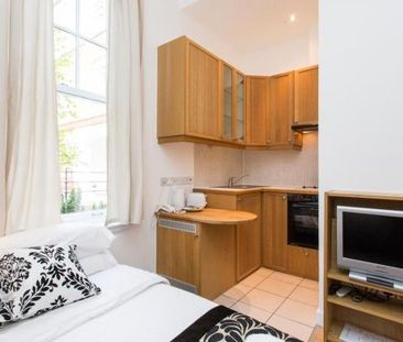 Studio Flat, Fulham Palace Road, W6 - Photo 5
