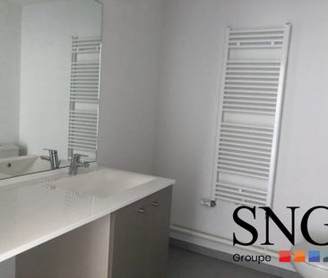 T2 AVEC BALCON ET PARKING - Photo 2