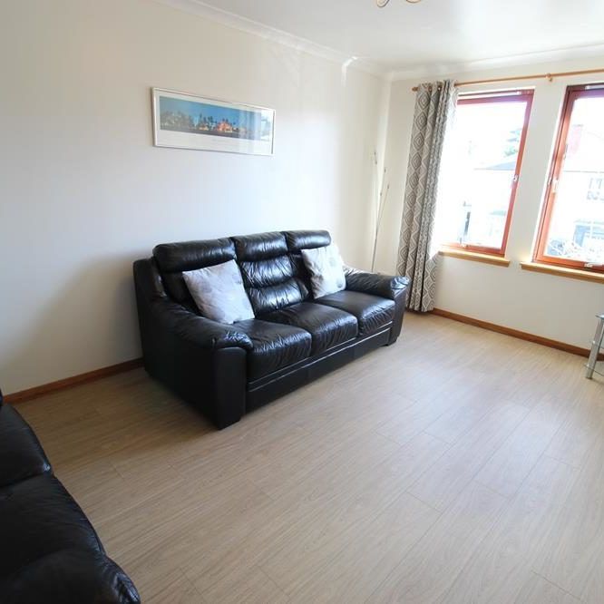 Gairn Mews, First Floor, AB10 - Photo 1