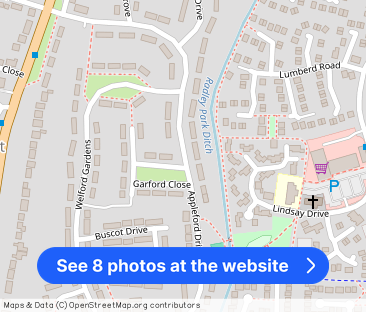 Appleford Drive, Abingdon - Photo 1