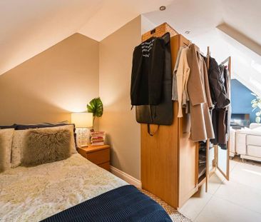 Studio to rent - Photo 5