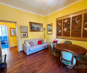 Appartamento di 78 m² con 3 locali a Roma - Photo 3