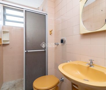 Apartamento com 1 quarto e 48m² para alugar em Azenha, Porto Alegre. - Photo 1