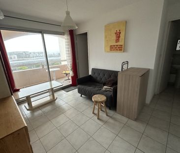 APPARTEMENT Meublé - Photo 6