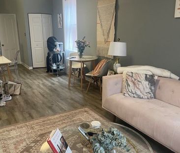 240 Cooper Street apartment — Ottawa, ON (1-Bedroom) - 1 Bedroom - Photo 6