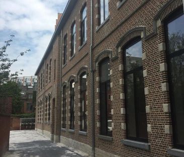 Studentenkamer te huur in Leuven - Photo 6