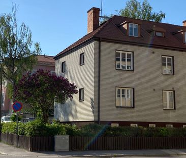 Västra Tunagatan, Eskilstuna - Photo 2