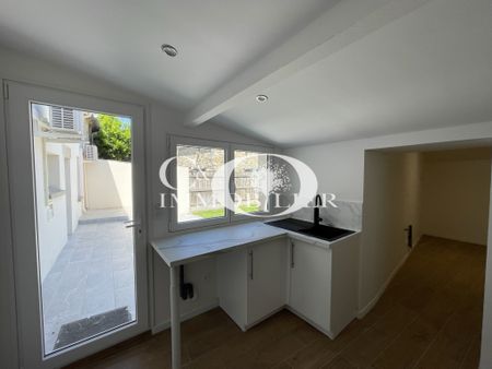 Location Maison 5 pièces 109m² LEGE 44650 - Photo 3