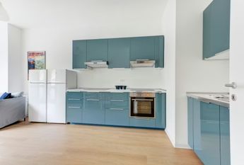 Via Stromboli, Milan, Lombardy 20144