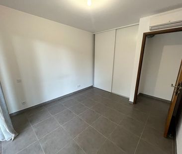 Appartement F3 en location à BASTIA - Photo 5