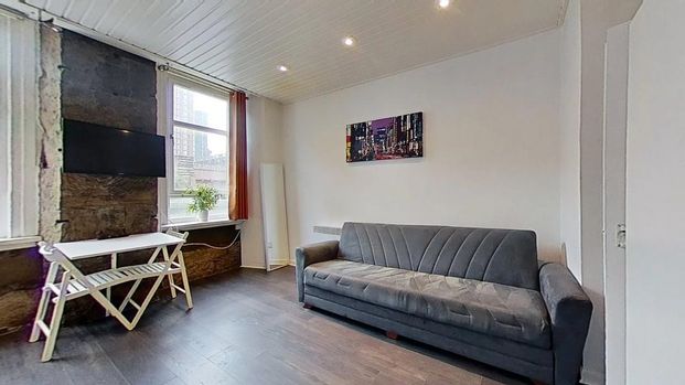 1 bedroom flat to rent - Photo 1