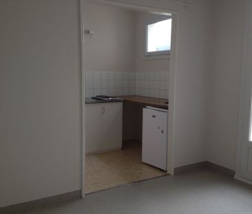 Location Appartement 1 pièce 23m² RENNES 35700 - Photo 1