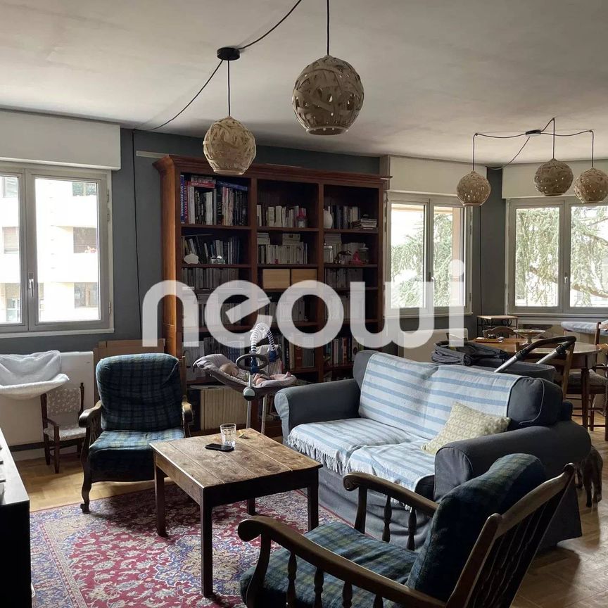 Rental Apartment - Photo 1