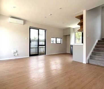 Brand New 4-Bedroom Home in One Tree Hill - Photo 1