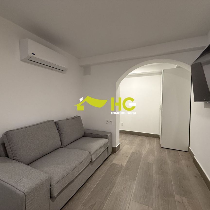 Alquiler Estudio en Urbanización - El Bosque, Villaviciosa De Odón - Photo 1