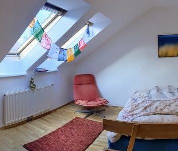 3-Zimmer Dachgeschosswohnung mit Lift in Krems-Zentrum - Foto 6