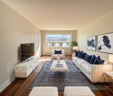 $1,850 / 2 br / 1 ba / 700 sqft 280 Lorne Ave unit 6 - Photo 3