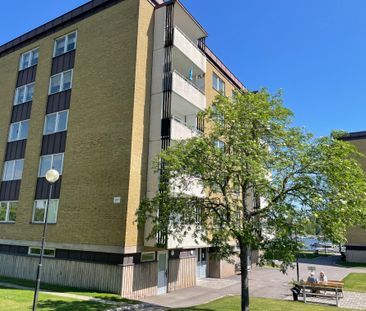 Norra Storgatan 84 - Foto 1