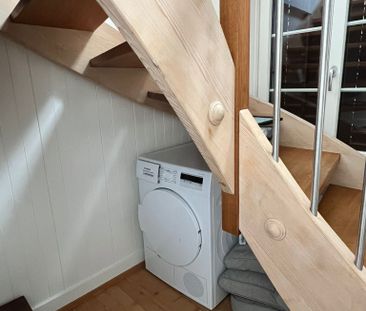 charmante 3.5 Zimmerwohnung - Triplex - Photo 6