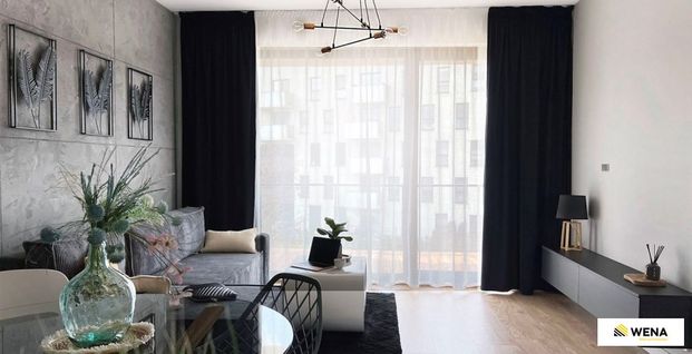 Tychy, Żwaków, Żubrów Mieszkanie na wynajem - Photo 1