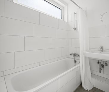 Willkommen Zuhause - renovierte Dreizimmerwohnung - Foto 1