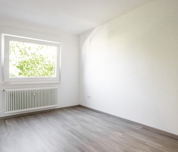 Top renovierte 4 Zimmerwohnung im Zentrum von Bielefeld Stieghorst - Photo 1