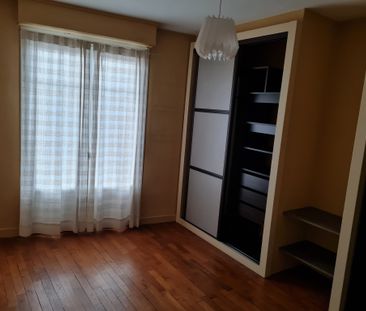 Location Appartement 4 pièces 81m² ANGOULEME 16000 - Photo 1