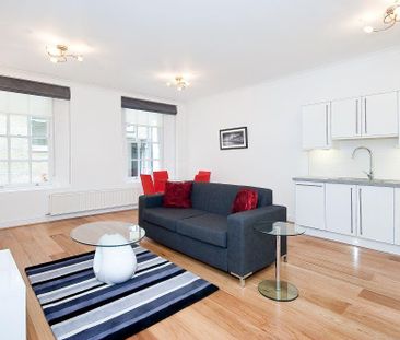 1 bedroom apartment to rent - Photo 3