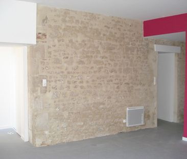 Location appartement 2 pièces, 73.47m², Fontenay-le-Comte - Photo 3