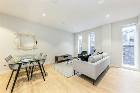 Star Yard, Fitzrovia & Covent Garden, WC2A - Photo 4