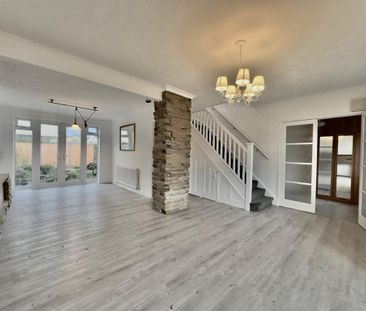 3 bedroom detached house to rent - Photo 1