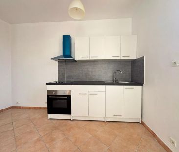 Beaumont Plateau 13012 Appartement type 2 à louer - Photo 4